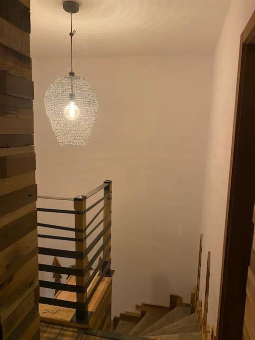 Als As De Coeur La Maison Aux Mille Et Un Coeurs Neuve-Eglise Kültér fotó
